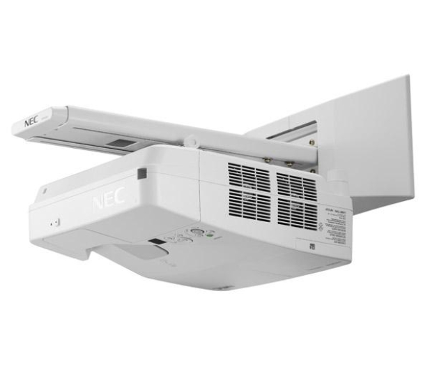 NEC PJ UM301X LCD, XGA 3000ANSI - 1390107 - zdjęcie 2